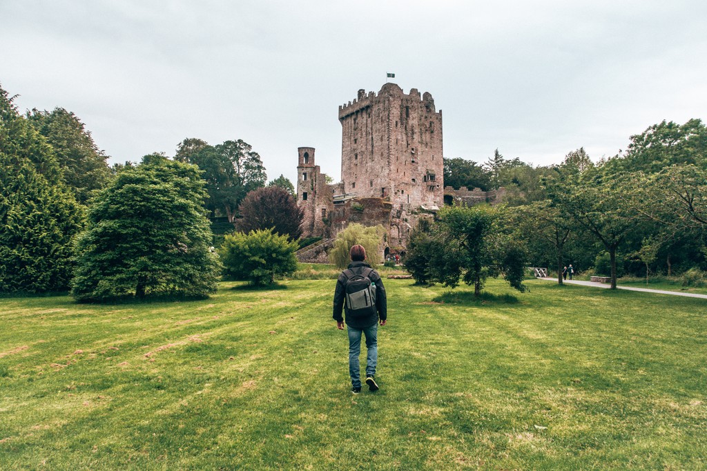 20 Best Backpacking Destinations Around The World